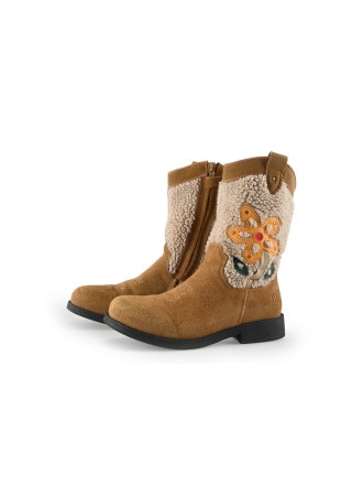 Barst! Cowboystiefel Beige 335069
 Größe 34
 