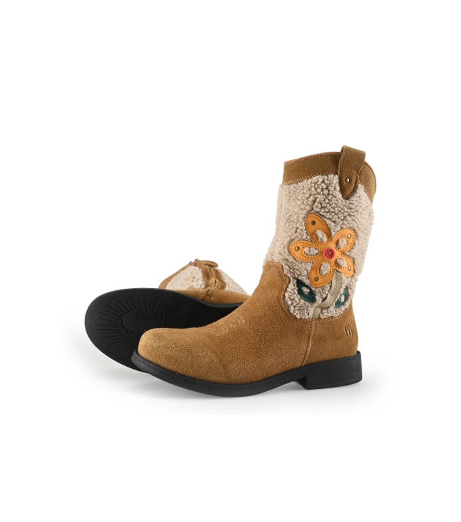 Barst! Cowboystiefel