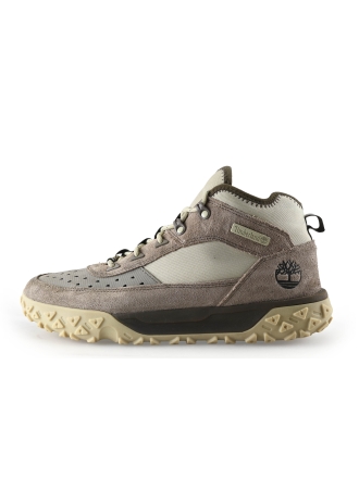 Timberland Hohe Sneaker Beige 335070
 Größe 44½
 