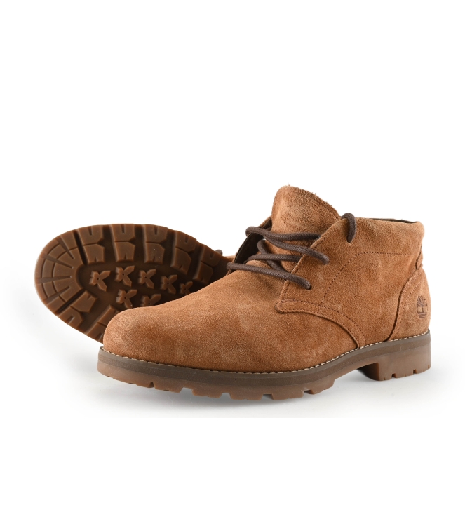 Timberland Schnürstiefel