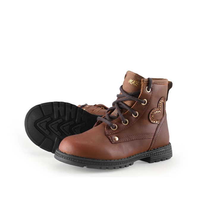 IK-KE Schnürstiefel