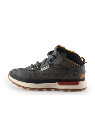 Timberland Hohe Sneaker Grau 335077
 Größe 33
 