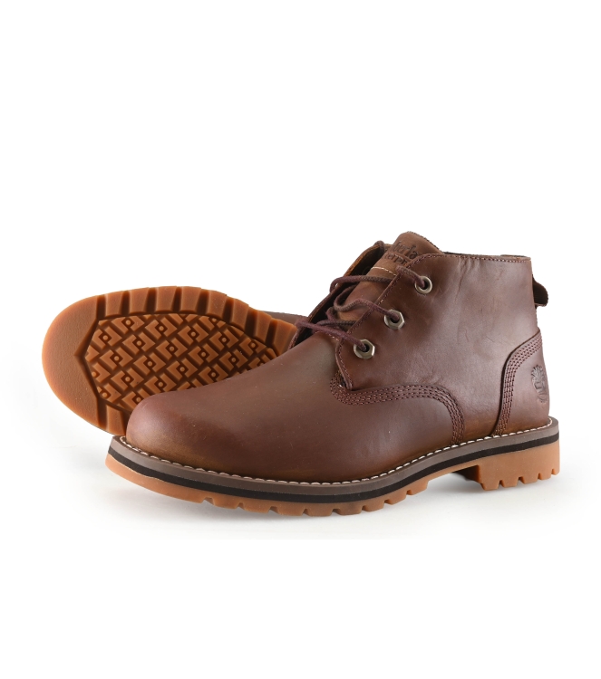 Timberland Schnürstiefel