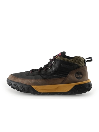 Timberland Wanderschuhe Braun 335081
 Größe 41½
 