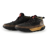 Timberland Wanderschuhe