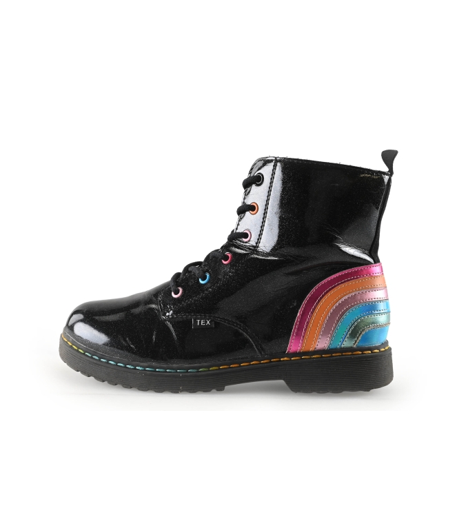 Puccetti Schnürstiefel