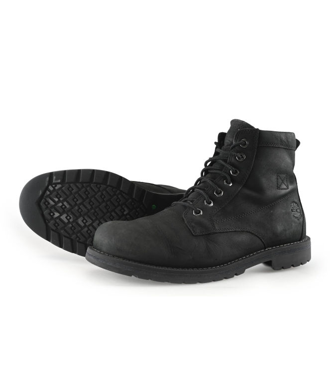 Timberland Schnürstiefel