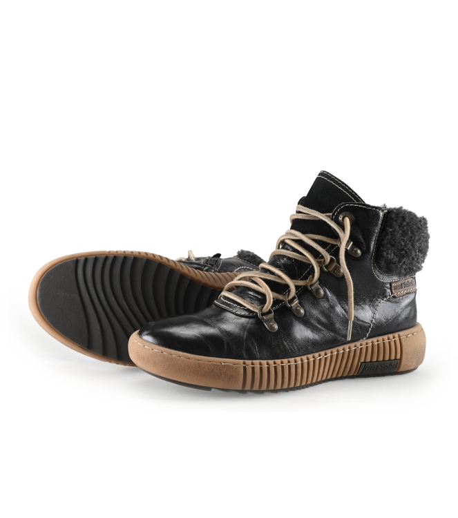Josef Seibel Schnürstiefel