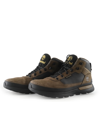 Timberland Schnürschuhe Grün 335087
 Größe 44½
 