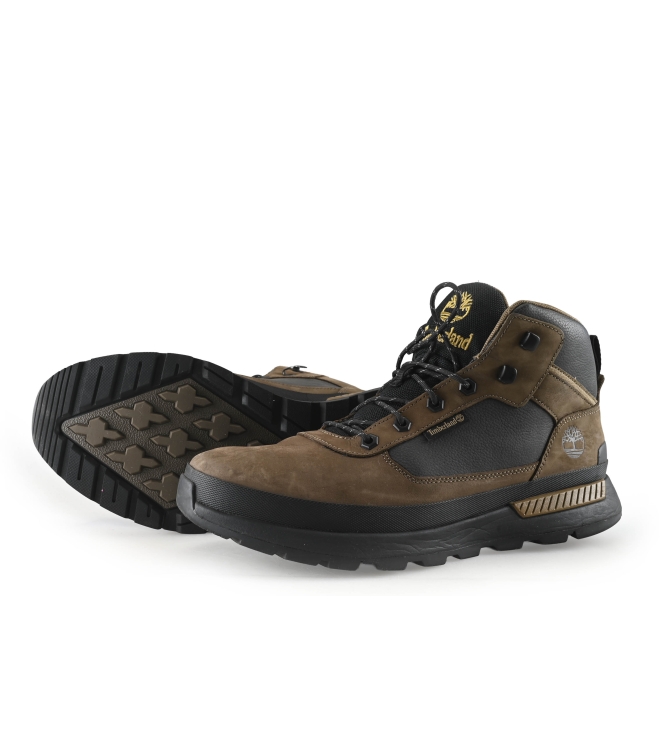 Timberland Schnürschuhe