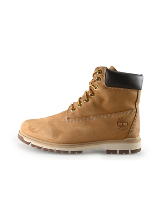 Timberland Schnürstiefel Beige 335088
 Größe 43
 