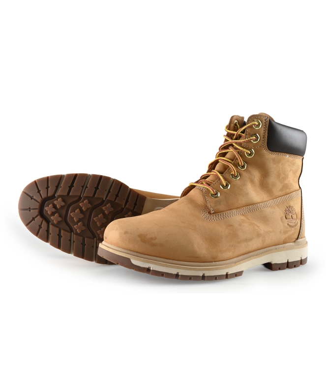 Timberland Schnürstiefel