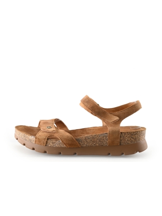 Panama Jack Sandalen Cognac 335091
 Größe 41
 
