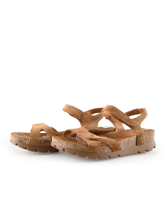 Panama Jack Sandalen Cognac 335091
 Größe 41
 