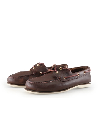 Timberland Bootsschuhe Braun 335096
 Größe 45
 