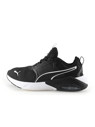 Puma Sportschuhe Schwarz 335098
 Größe 42
 
