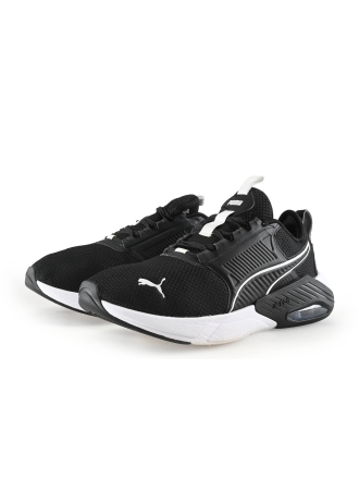 Puma Sportschuhe Schwarz 335098
 Größe 42
 