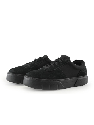 Timberland Sneaker Schwarz 335099
 Größe 39½
 