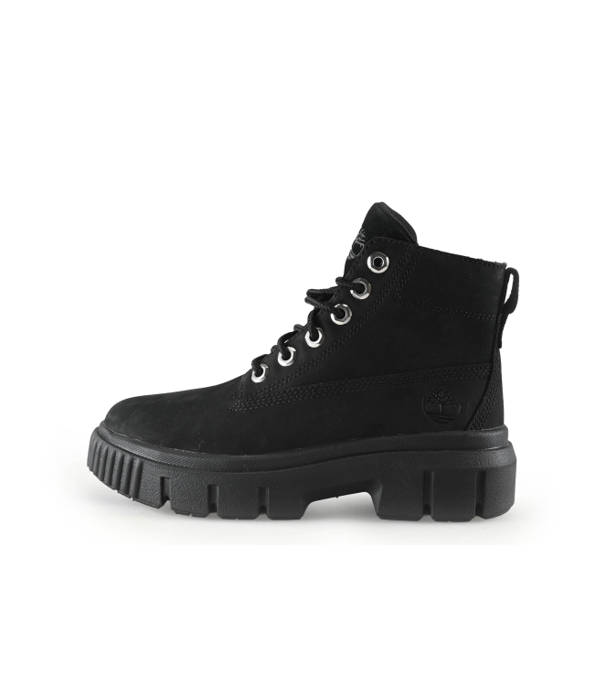 Timberland Schnürstiefel