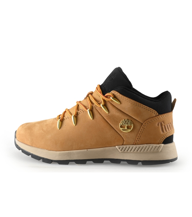 Timberland Schnürstiefel