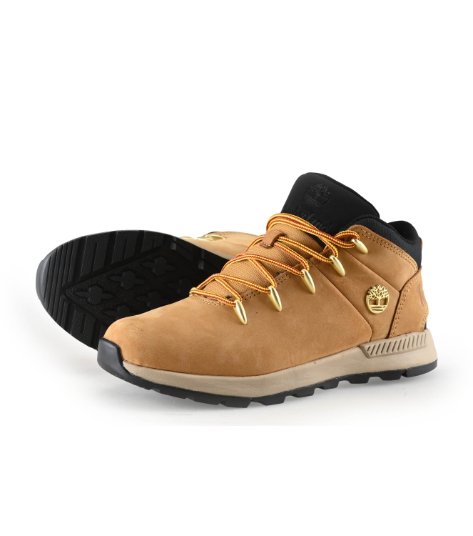 Timberland Schnürstiefel