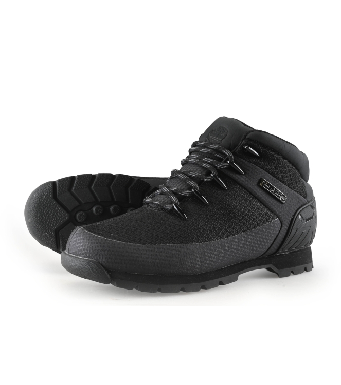 Timberland Schnürstiefel