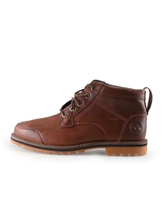 Timberland Schnürstiefel Braun 335112
 Größe 45
 