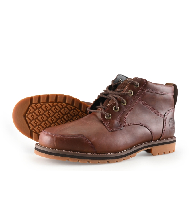 Timberland Schnürstiefel