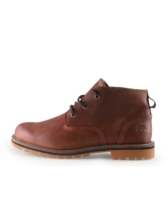 Timberland Schnürstiefel Braun 335113
 Größe 44½
 