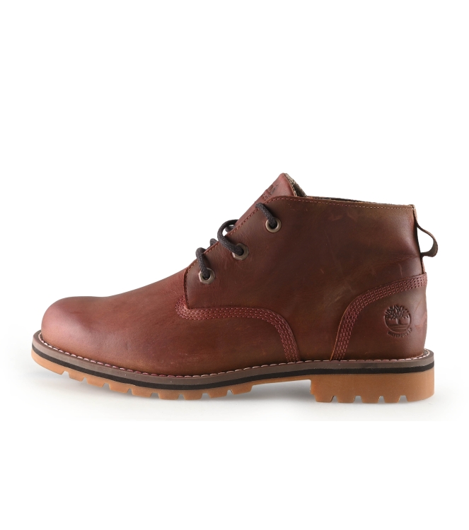 Timberland Schnürstiefel
