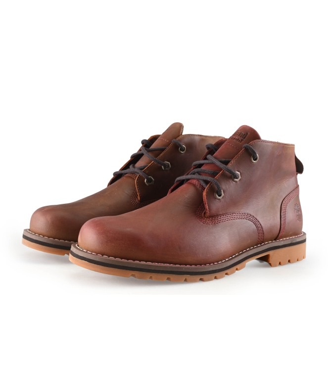Timberland Schnürstiefel