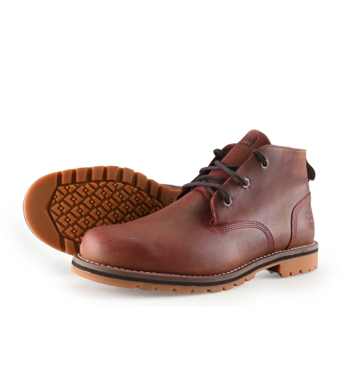 Timberland Schnürstiefel