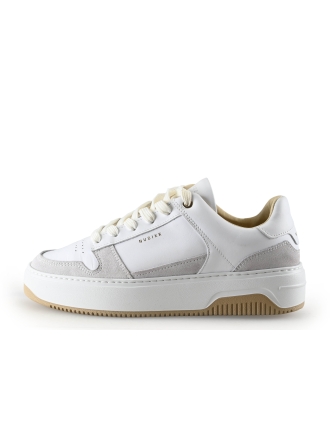 Nubikk Sneaker Weiß 335118
 Größe 39
 