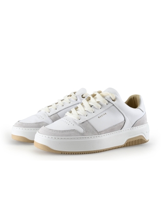 Nubikk Sneaker Weiß 335118
 Größe 39
 