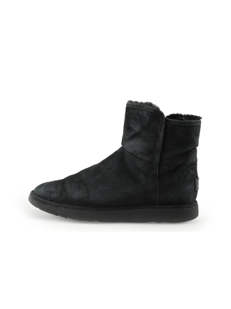 Ugg Stiefeletten Schwarz 335120
 Größe 40
 
