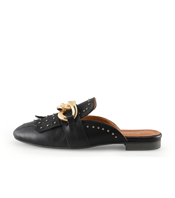 Gioia Mules Pantoletten