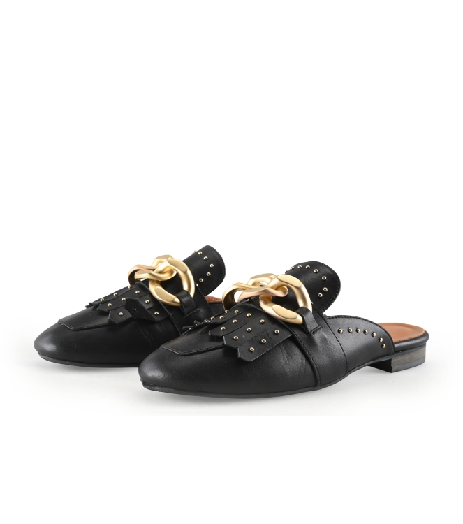 Gioia Mules Pantoletten