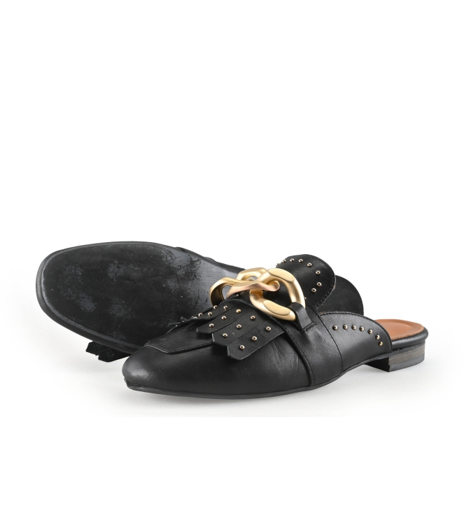 Gioia Mules Pantoletten