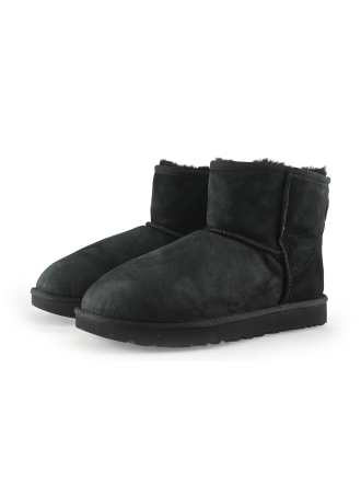 Ugg Boots Schwarz 335124
 Größe 40
 
