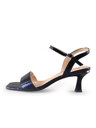 Lisa & Jo Sandalen Blau 335130
 Größe 40
 