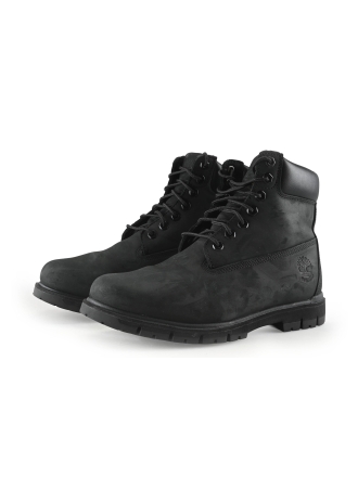 Timberland Boots Schwarz 335142
 Größe 43
 