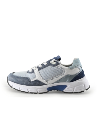 Gabor Sneaker Blau 335143
 Größe 37½
 