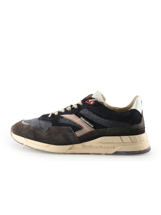 Floris van Bommel Sneaker Blau 335146
 Größe 42½
 