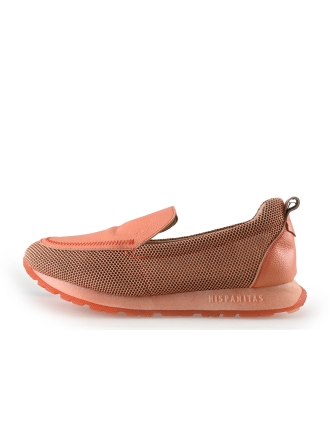 Hispanitas Sneaker Orange 335147
 Größe 41
 