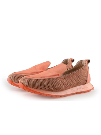 Hispanitas Sneaker Orange 335147
 Größe 41
 