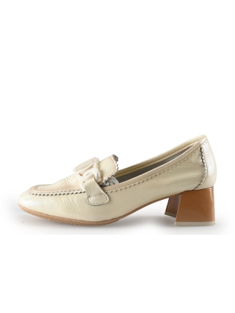 Hispanitas Loafers  Beige 335148
 Größe 38
 
