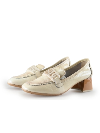 Hispanitas Loafers  Beige 335148
 Größe 38
 