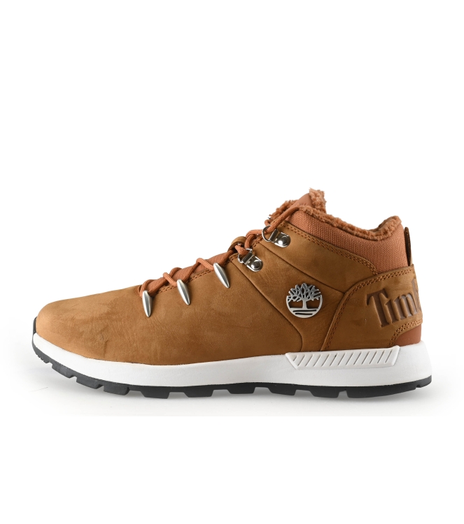 Timberland Hohe Sneaker