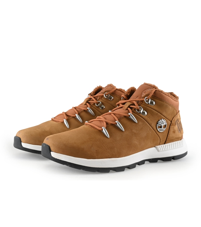 Timberland Hohe Sneaker