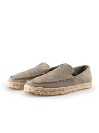 Toms Loafers  Beige 335157
 Größe 44
 